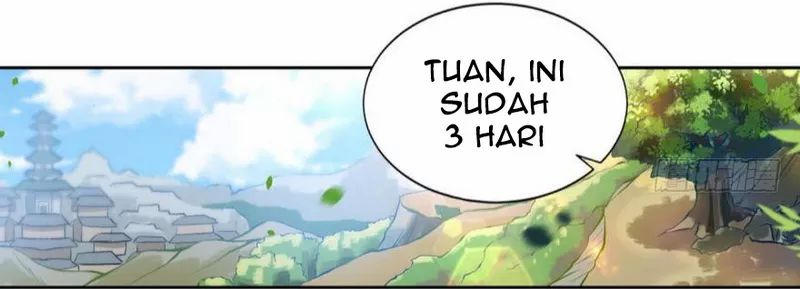 Rebirth Become a Dog Chapter 11 Gambar 49